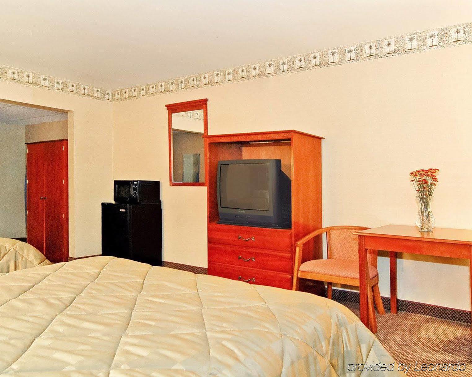 Motel 6-Levittown, Pa - Bensalem الغرفة الصورة